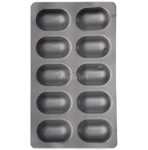 taxim-o cv 200 tablet 10's